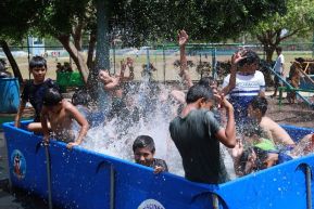 Nicaragua:  Amores de Verano 2023