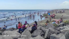Nicaragua:  Amores de Verano 2023