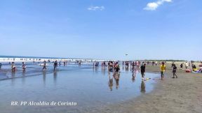 Nicaragua:  Amores de Verano 2023