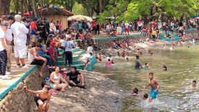 Nicaragua:  Amores de Verano 2023