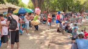 Nicaragua:  Amores de Verano 2023