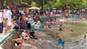 Nicaragua:  Amores de Verano 2023