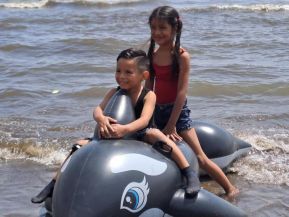 Nicaragua:  Amores de Verano 2023