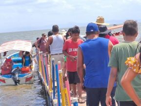 Nicaragua:  Amores de Verano 2023
