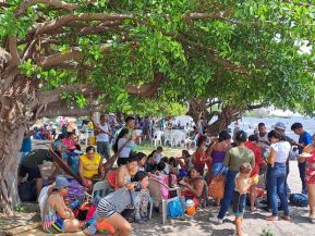 Nicaragua:  Amores de Verano 2023