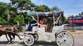 Nicaragua:  Amores de Verano 2023