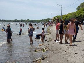 Nicaragua:  Amores de Verano 2023