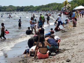 Nicaragua:  Amores de Verano 2023