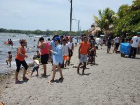 Nicaragua:  Amores de Verano 2023