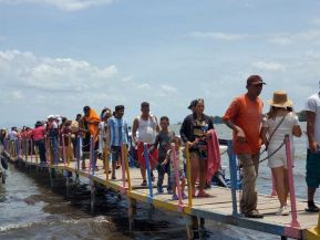 Nicaragua:  Amores de Verano 2023