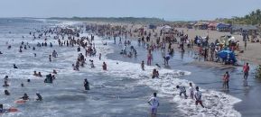 Nicaragua:  Amores de Verano 2023