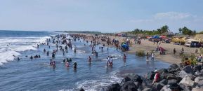 Nicaragua:  Amores de Verano 2023