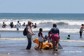 Nicaragua:  Amores de Verano 2023