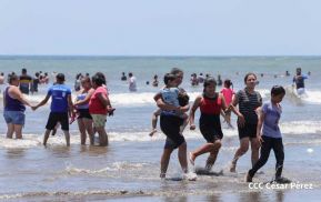 Nicaragua:  Amores de Verano 2023