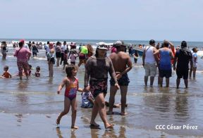 Nicaragua:  Amores de Verano 2023