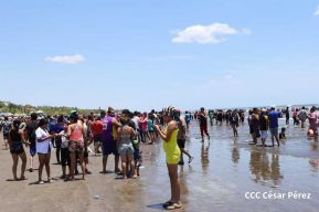 Nicaragua:  Amores de Verano 2023