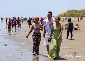 Nicaragua:  Amores de Verano 2023