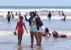 Nicaragua:  Amores de Verano 2023