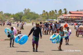 Nicaragua:  Amores de Verano 2023