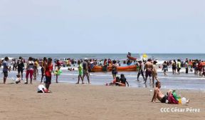 Nicaragua:  Amores de Verano 2023