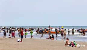 Nicaragua:  Amores de Verano 2023