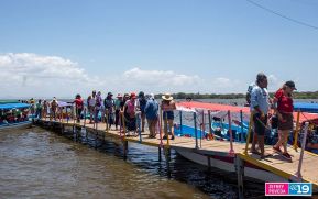 Nicaragua:  Amores de Verano 2023