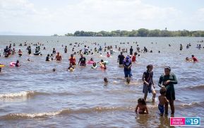Nicaragua:  Amores de Verano 2023