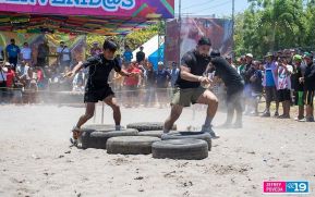 Nicaragua:  Amores de Verano 2023