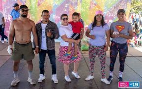 Nicaragua:  Amores de Verano 2023