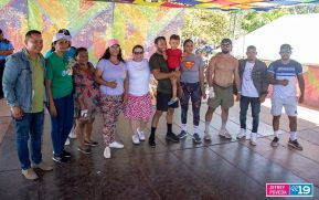 Nicaragua:  Amores de Verano 2023