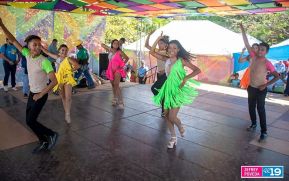 Nicaragua:  Amores de Verano 2023