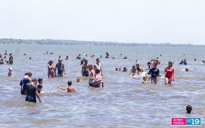 Nicaragua:  Amores de Verano 2023