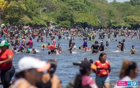Nicaragua:  Amores de Verano 2023