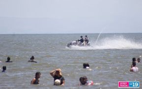 Nicaragua:  Amores de Verano 2023