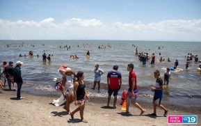 Nicaragua:  Amores de Verano 2023