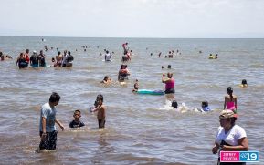 Nicaragua:  Amores de Verano 2023