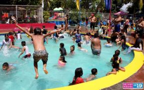 Nicaragua:  Amores de Verano 2023