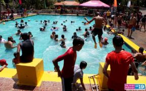 Nicaragua:  Amores de Verano 2023