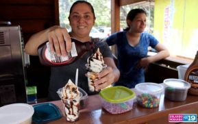 Nicaragua:  Amores de Verano 2023