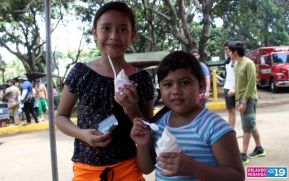 Nicaragua:  Amores de Verano 2023