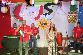 Nicaragua:  Amores de Verano 2023