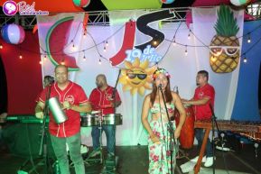 Nicaragua:  Amores de Verano 2023