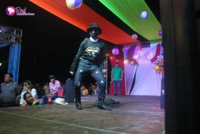 Nicaragua:  Amores de Verano 2023