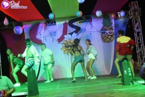 Nicaragua:  Amores de Verano 2023