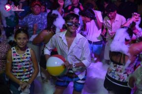 Nicaragua:  Amores de Verano 2023