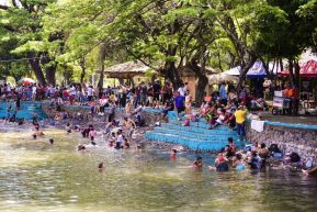 Nicaragua:  Amores de Verano 2023