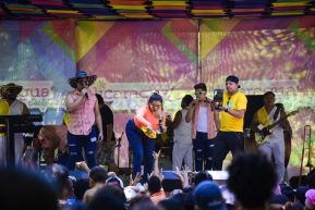 Nicaragua:  Amores de Verano 2023