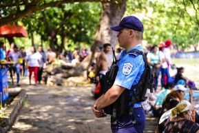 Nicaragua:  Amores de Verano 2023