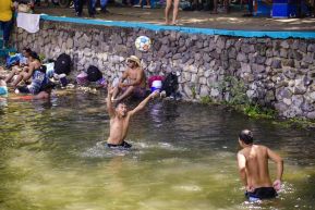 Nicaragua:  Amores de Verano 2023