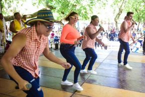 Nicaragua:  Amores de Verano 2023